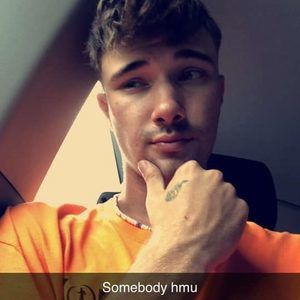 Meet your Posher, Brandyn